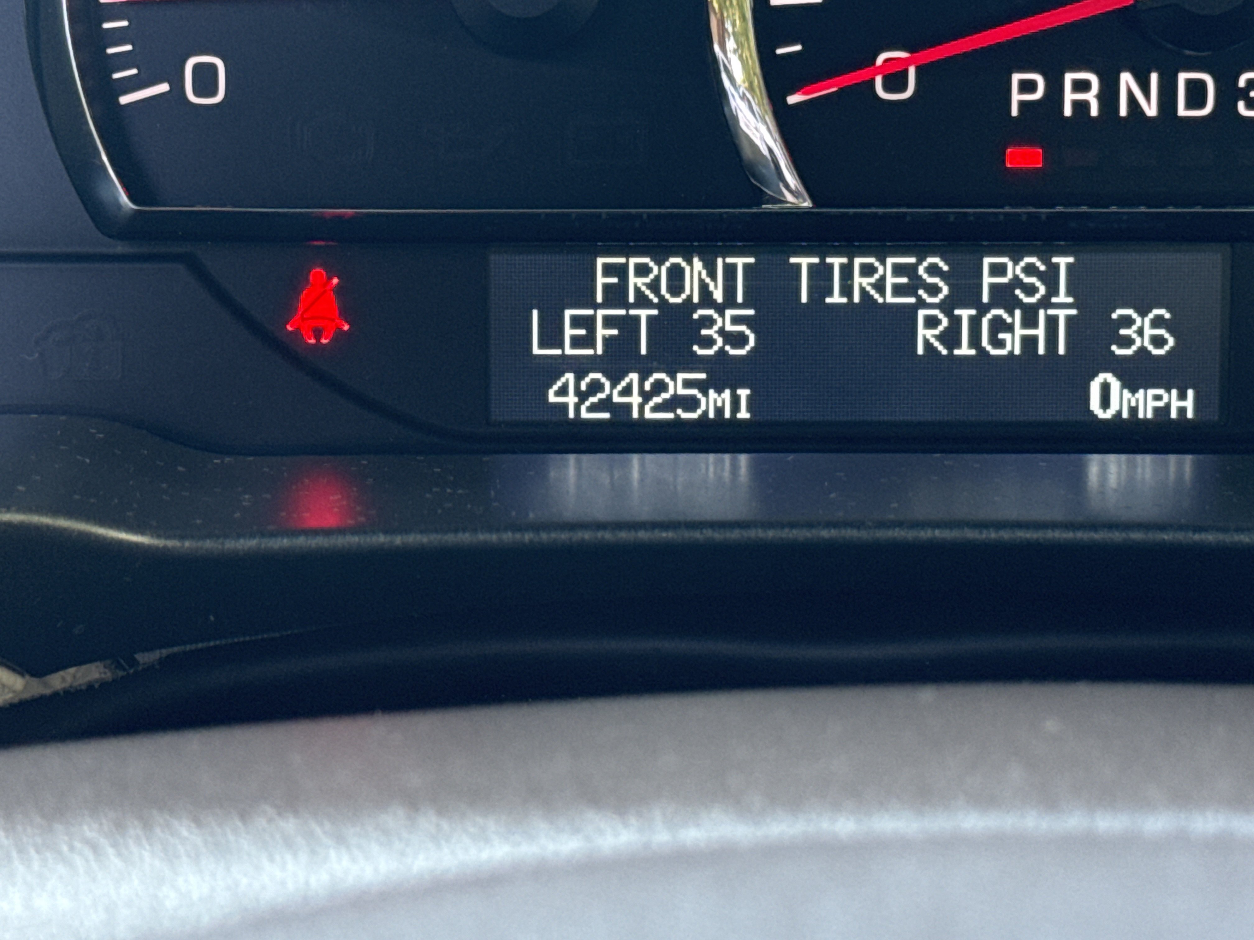 Used 2009 Cadillac DTS w/ Trunk Convenience Package FWD image 19
