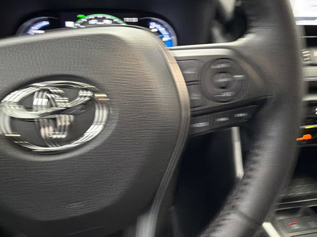 Used 2024 Toyota RAV4 XSE w/ Weather Package AWD/4WD image 26