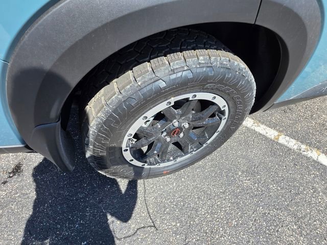 New 2026 Nissan Pathfinder Rock Creek w/ Rock Creek Premium Package AWD/4WD image 37