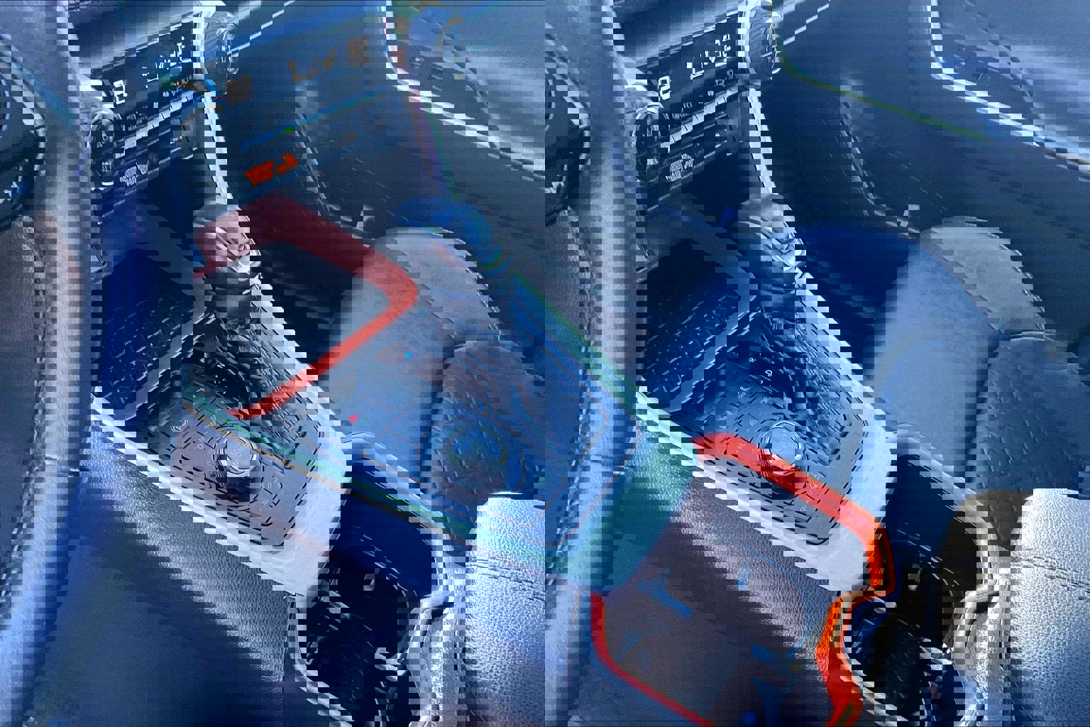 Used 2022 Toyota RAV4 Adventure image 16