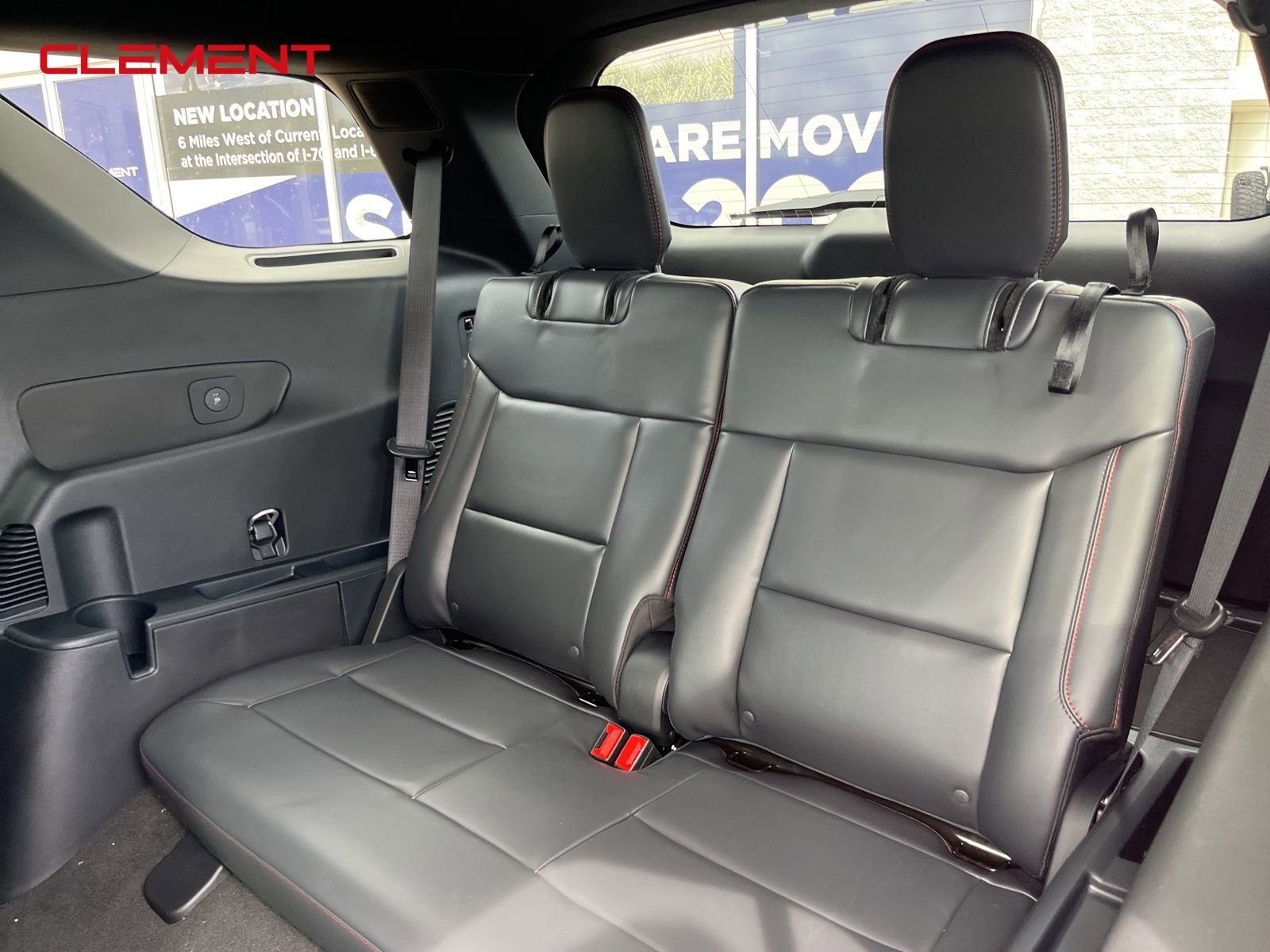 New 2025 Ford Explorer ST-Line image 42