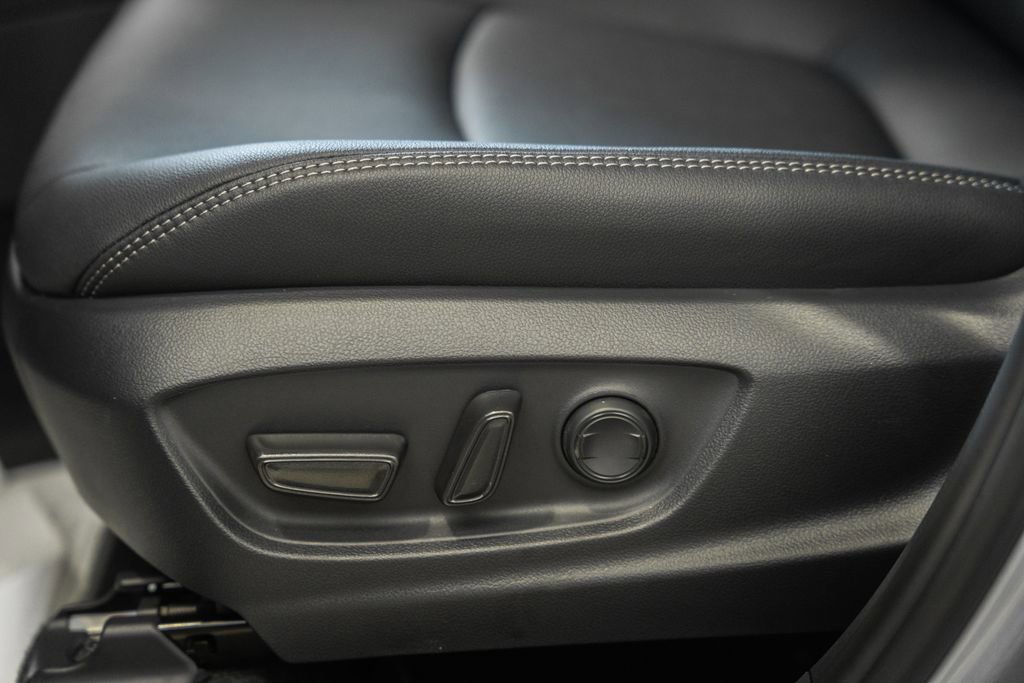 New 2026 Toyota Corolla Cross XLE AWD/4WD image 37