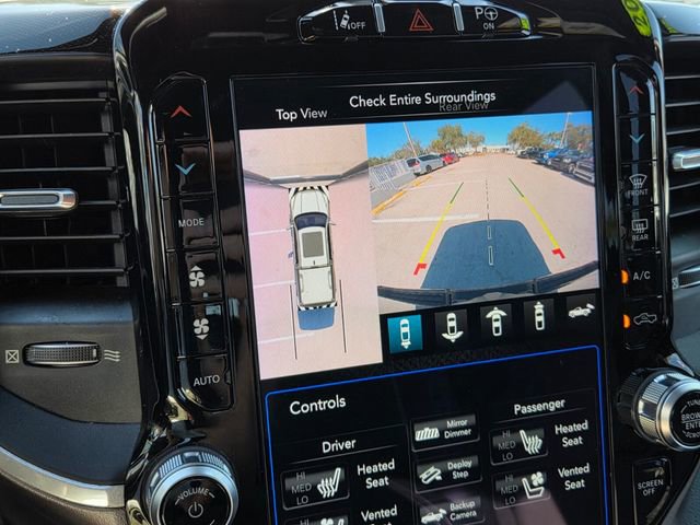 Certified 2020 RAM 1500 Laramie image 26