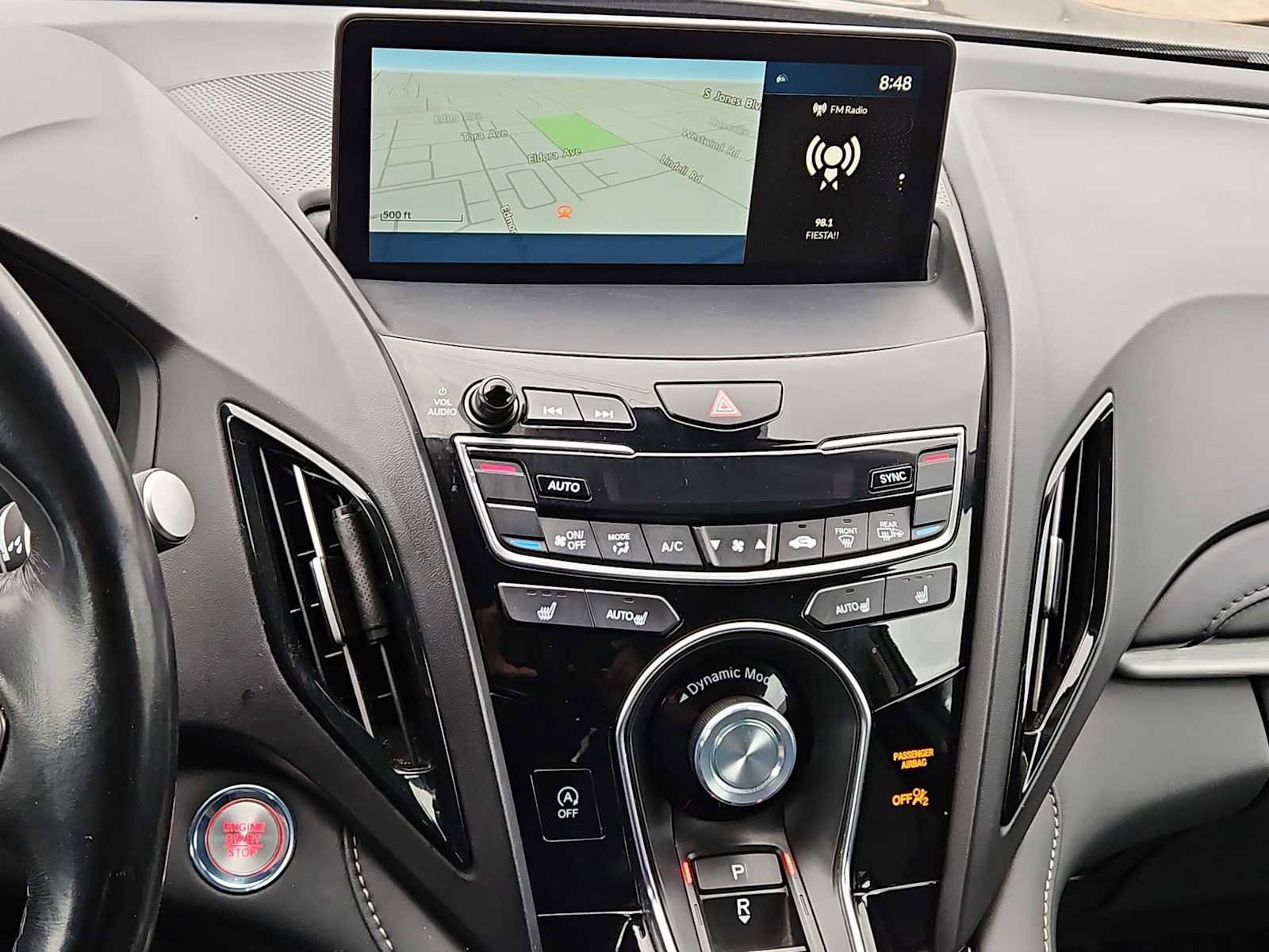 Used 2022 Acura RDX w/Technology Package image 44