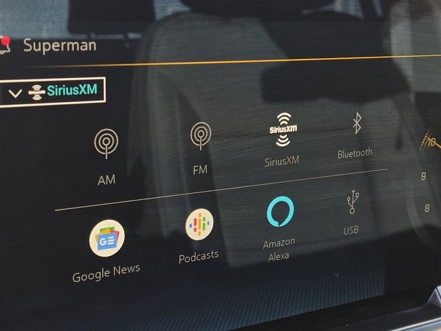 Certified 2023 Chevrolet Silverado 1500 LT image 4