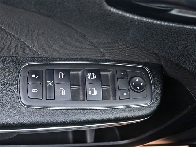 Used 2023 Dodge Charger Scat Pack w/ Technology Group image 12