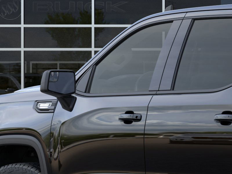 New 2026 GMC Sierra 1500 Elevation image 36