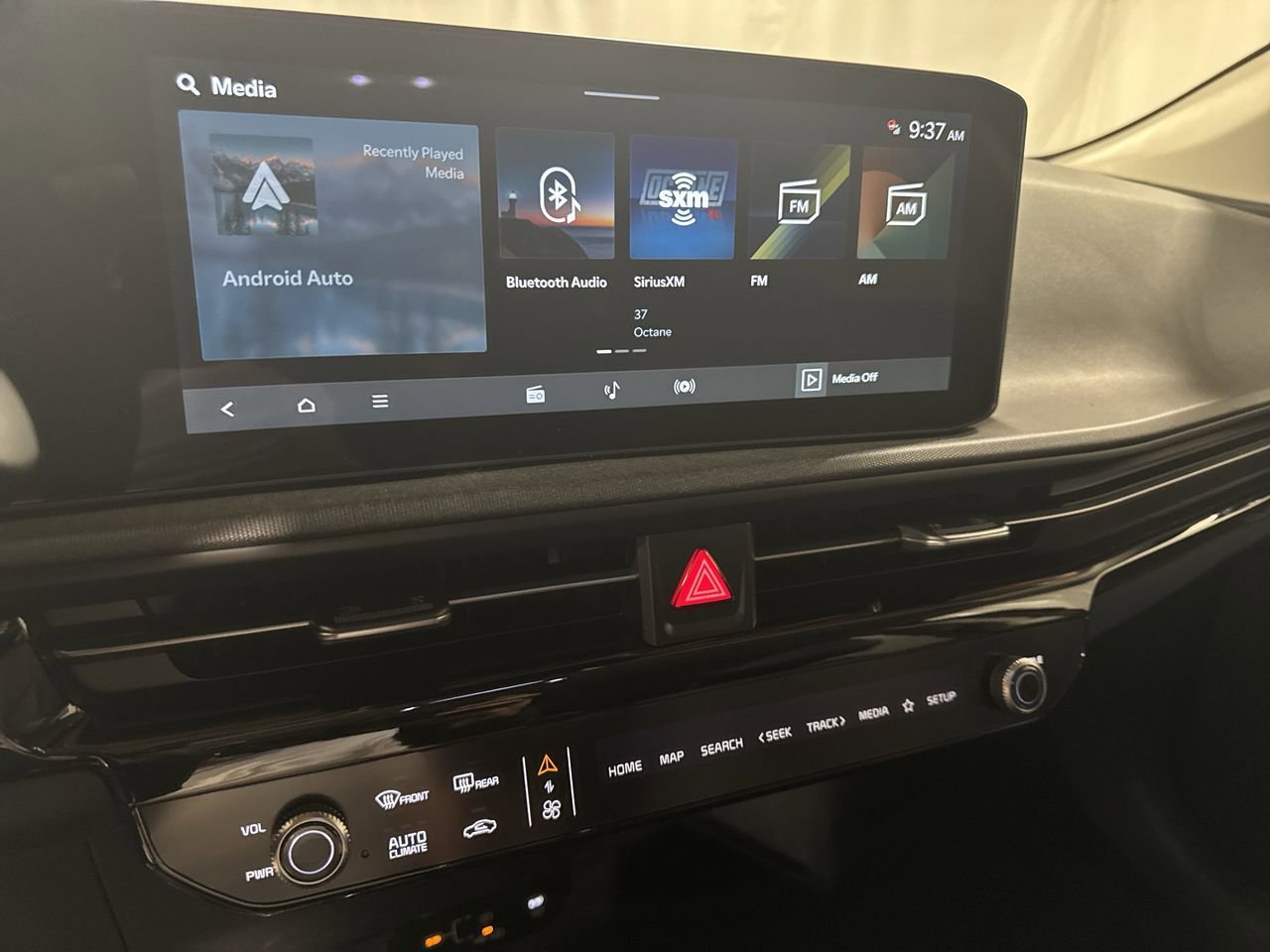 New 2025 Kia EV6 Light image 21