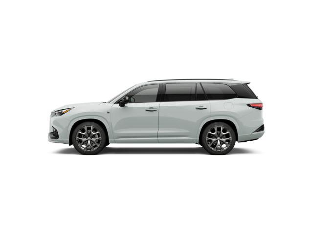 New 2026 Lexus TX 500h 500h F SPORT Performance Premi image 7
