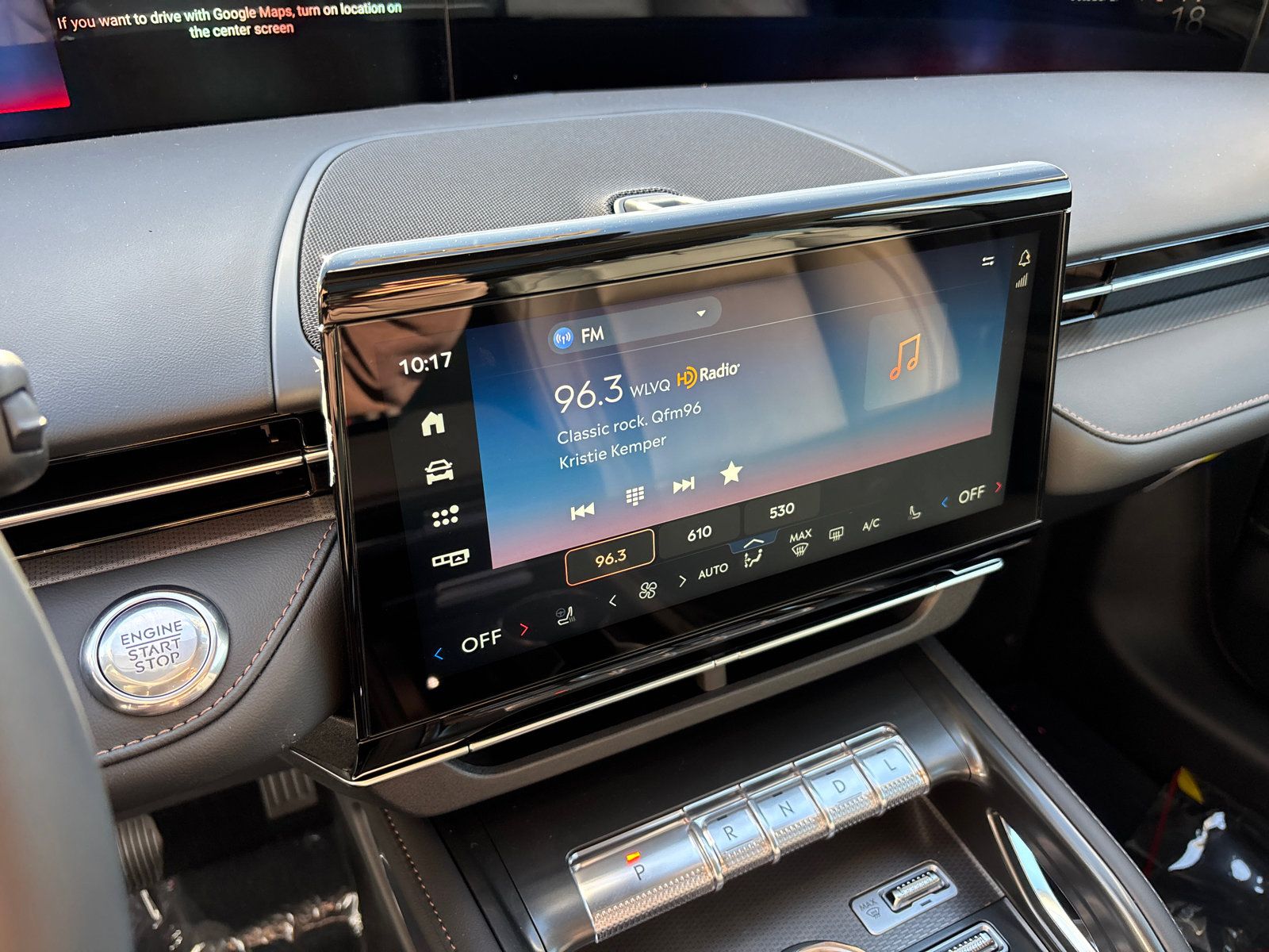 New 2026 Lincoln Nautilus Premier w/ Equipment Group 102A image 22