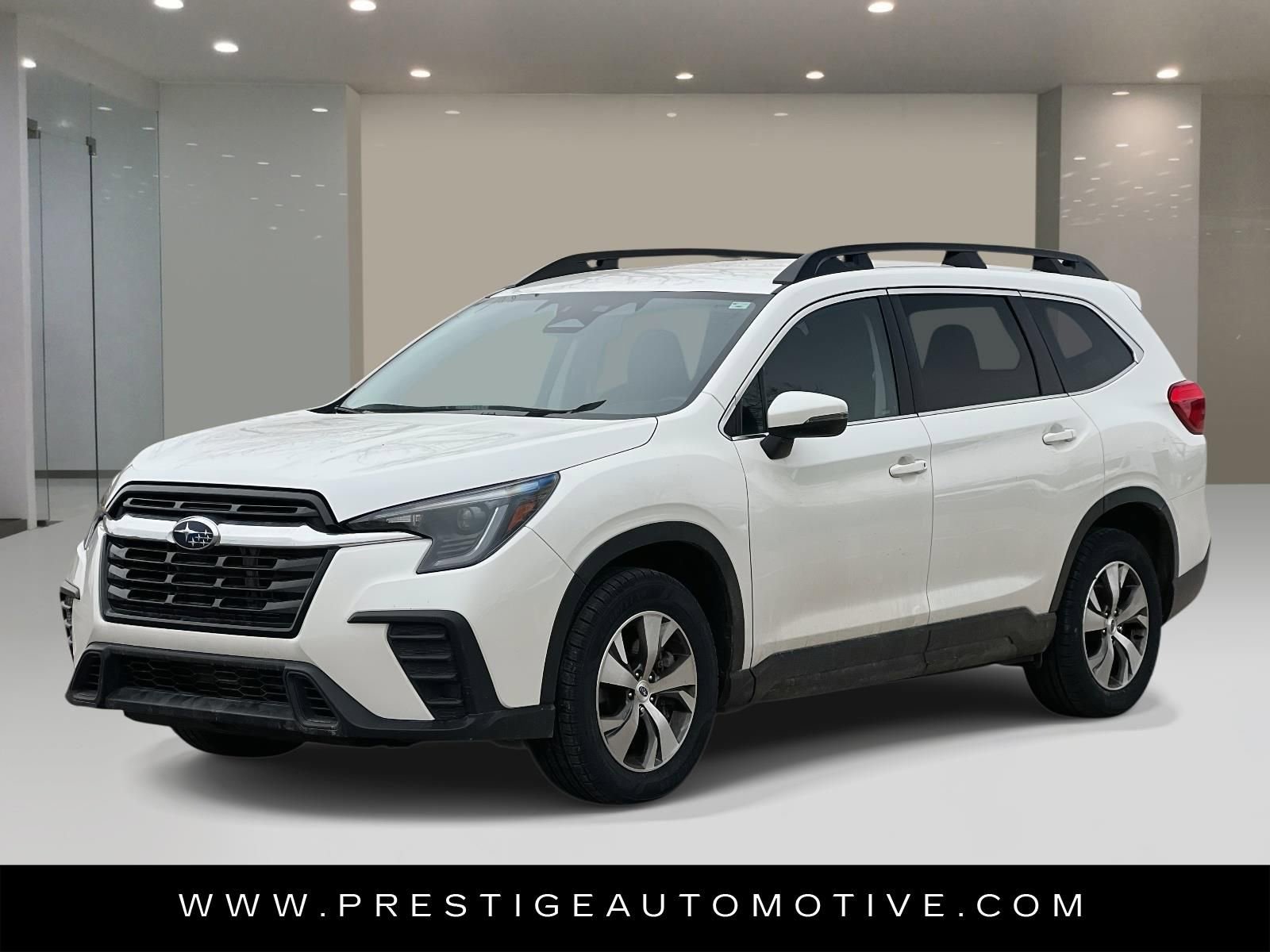 Used 2023 Subaru Ascent Premium w/ Convenience Package