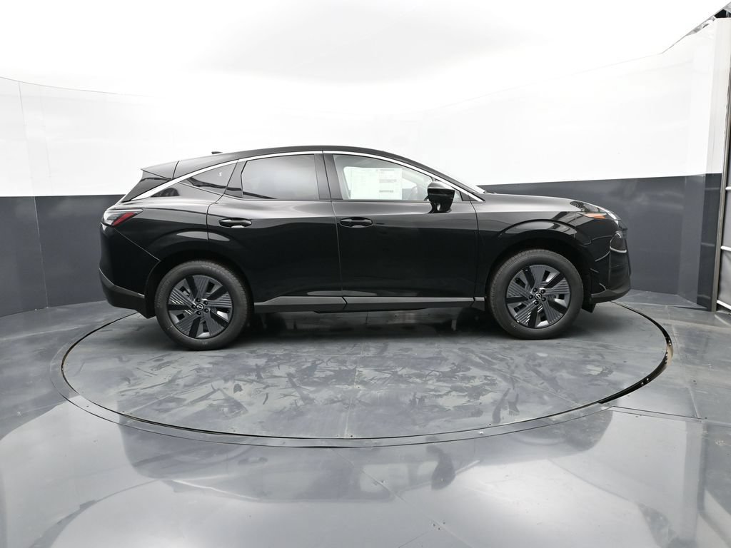 New 2026 Nissan Murano SL AWD/4WD image 6
