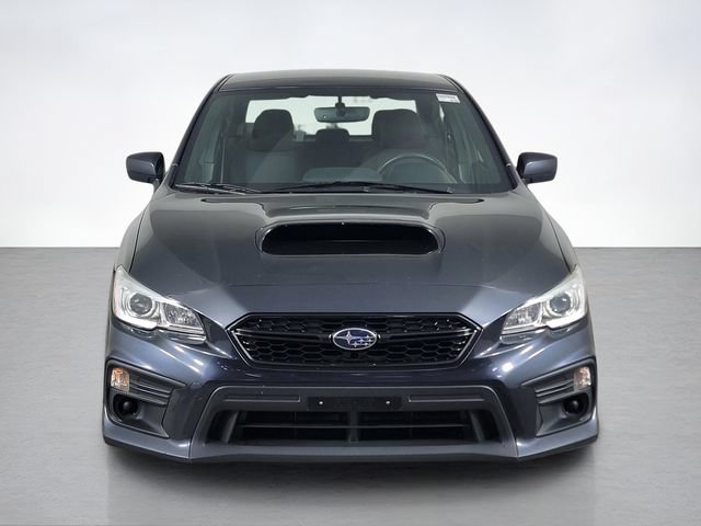 Used 2018 Subaru WRX AWD/4WD image 8