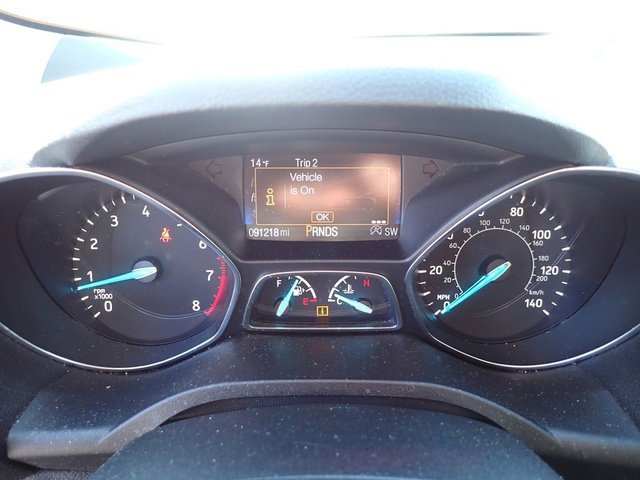 Used 2018 Ford Escape SEL image 15