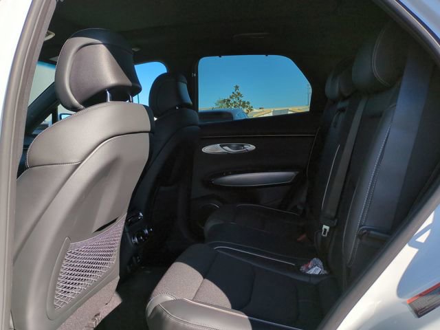 Certified 2025 Genesis GV70 2.5T w/ Sport Prestige Package image 12