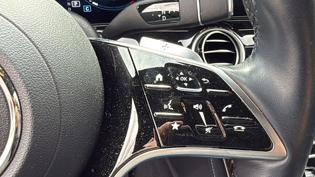Certified 2023 Mercedes-Benz E 350 Sedan image 21