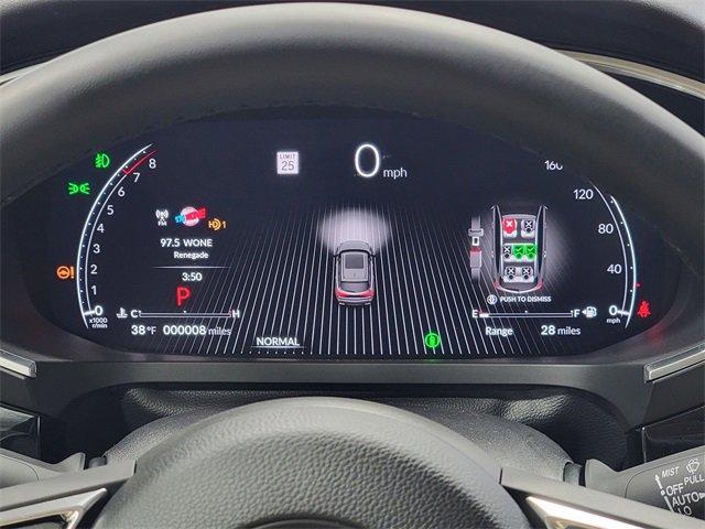 New 2026 Acura MDX w/ Advance Package image 24