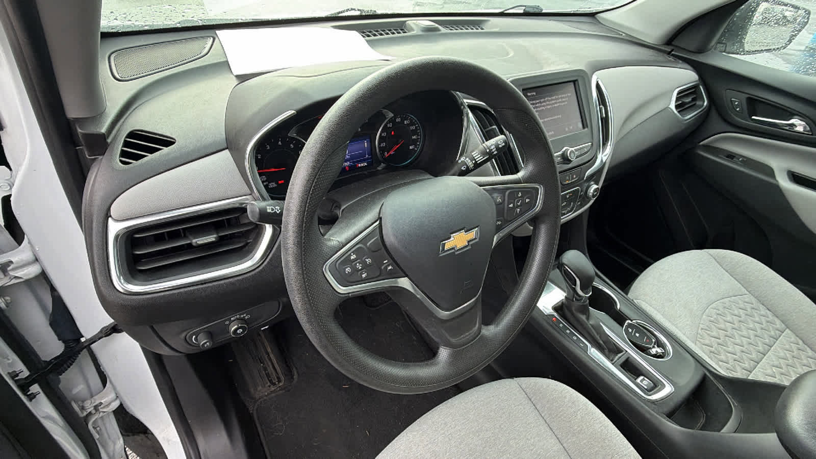 Certified 2022 Chevrolet Equinox LS w/ LS Convenience Package image 10