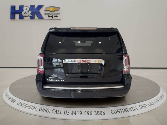 Used 2015 GMC Yukon XL Denali AWD/4WD image 5