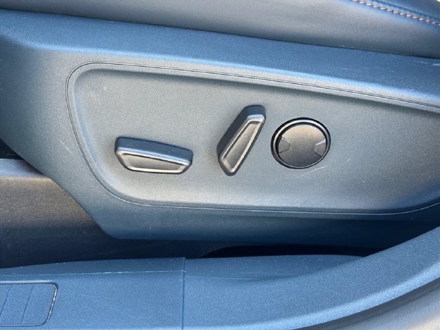 Used 2024 Ford Maverick Lariat AWD/4WD image 16