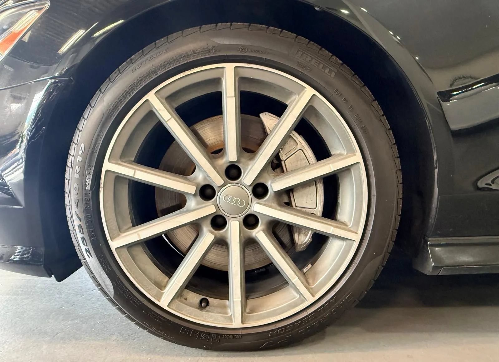 Used 2018 Audi A6 3.0T Premium Plus w/ Premium Plus Package AWD/4WD image 52