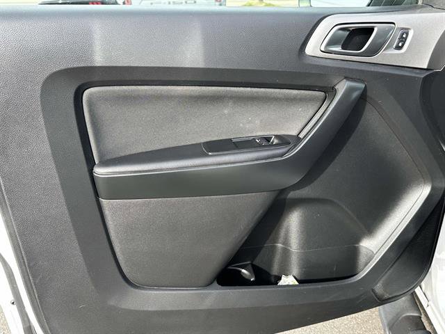 Used 2021 Ford Ranger XLT w/ Equipment Group 301A Mid image 13