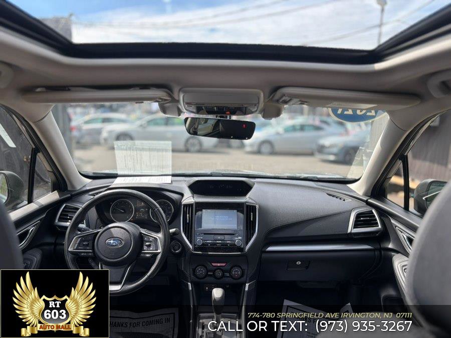 Used 2021 Subaru Forester Premium AWD/4WD image 10