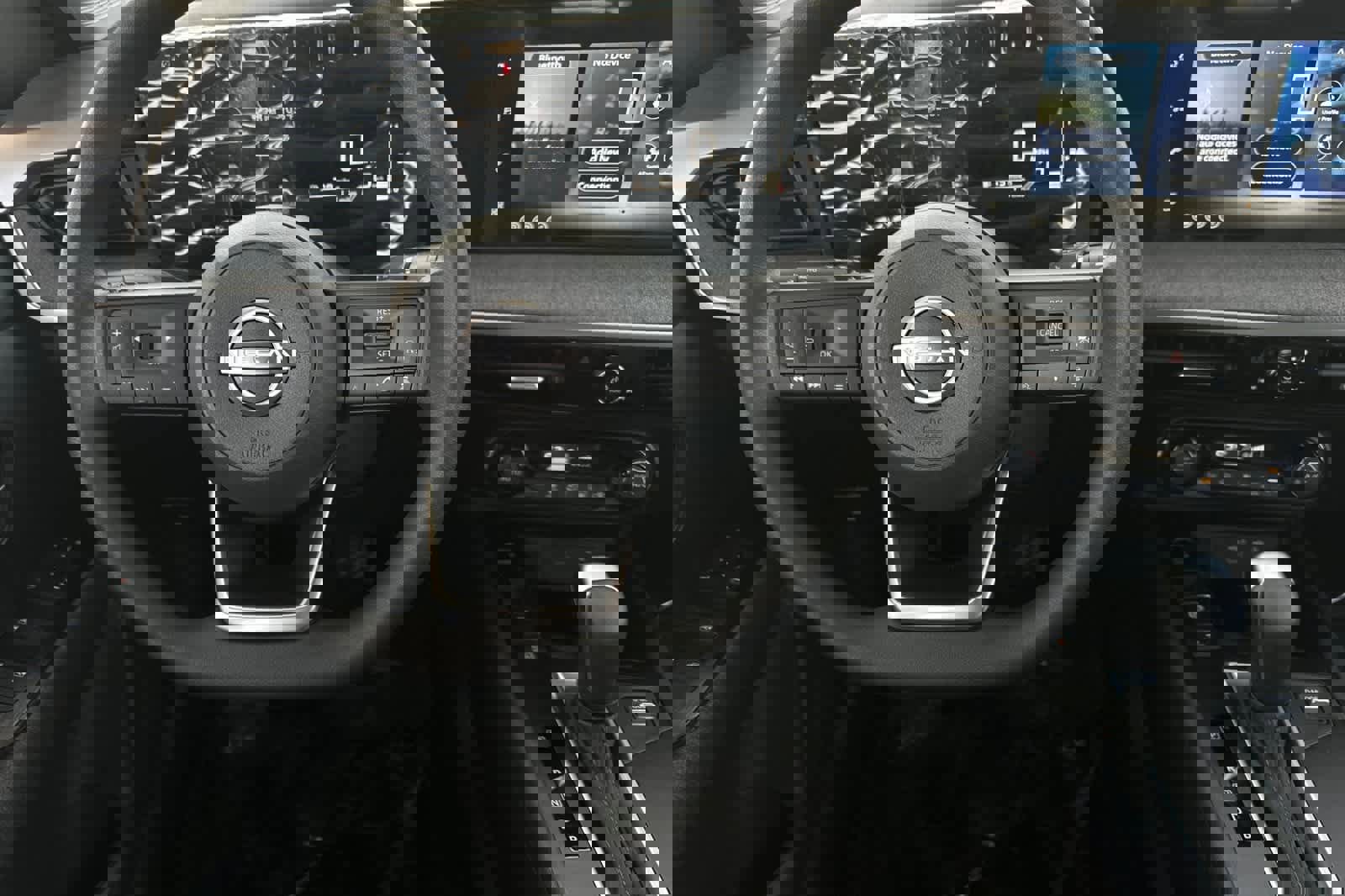 New 2026 Nissan Kicks SV w/ Illumination Package image 15