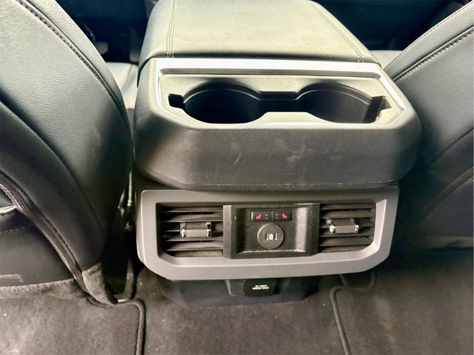 Used 2026 Ford F250 Lariat AWD/4WD image 13