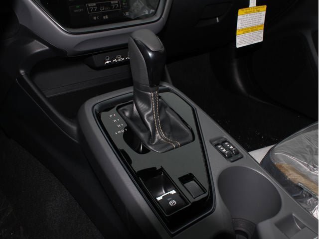 New 2026 Subaru Crosstrek 2.5i Sport image 32