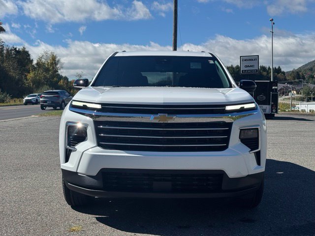 New 2027 Chevrolet Traverse LT w/ Driver Confidence Package AWD/4WD image 33