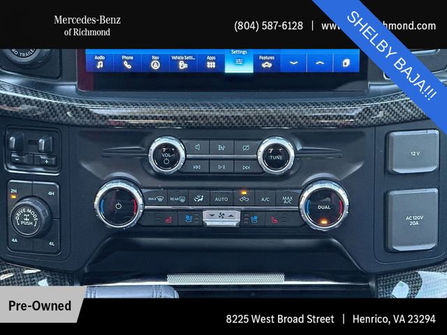 Used 2023 Ford F150 Raptor image 19