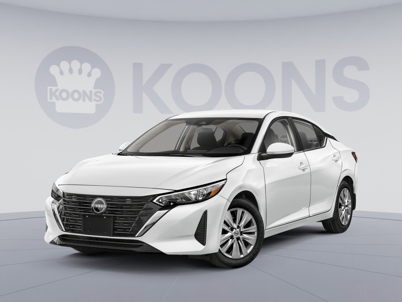 Used 2025 Nissan Sentra S image 1