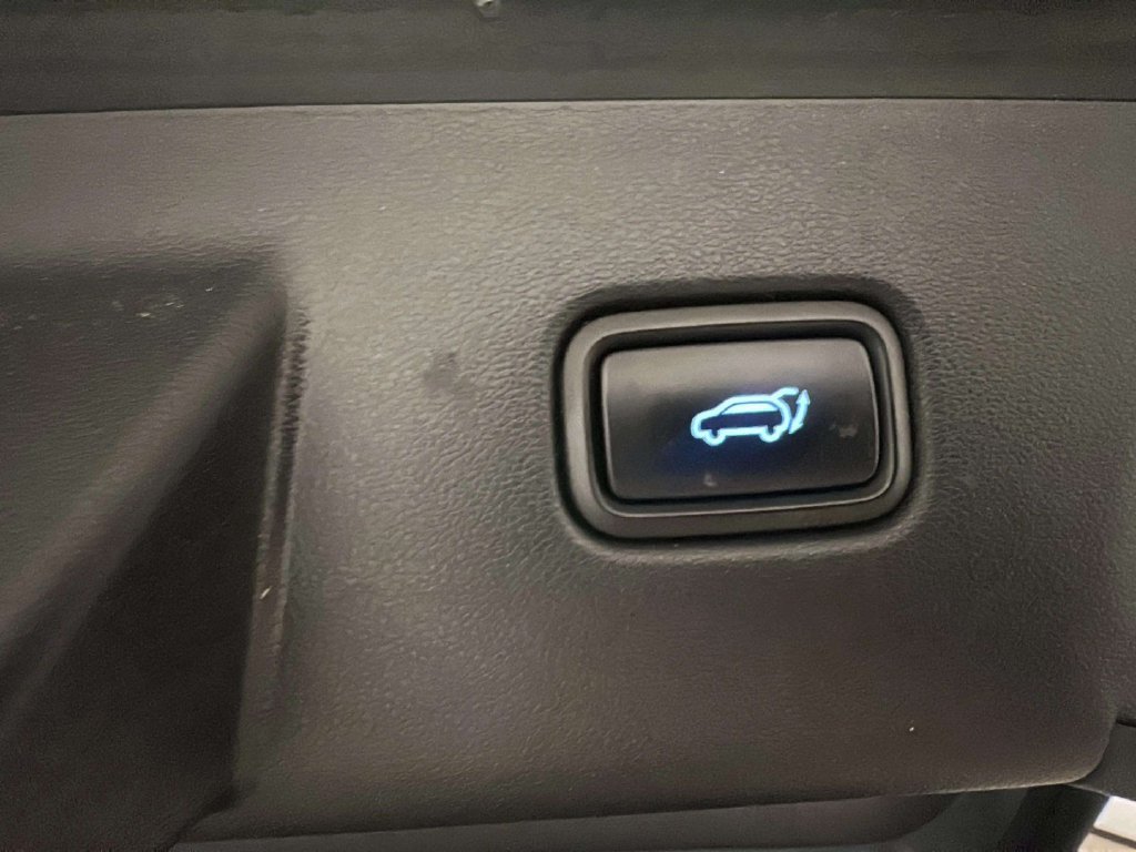 Certified 2024 Hyundai Tucson SEL AWD/4WD image 29