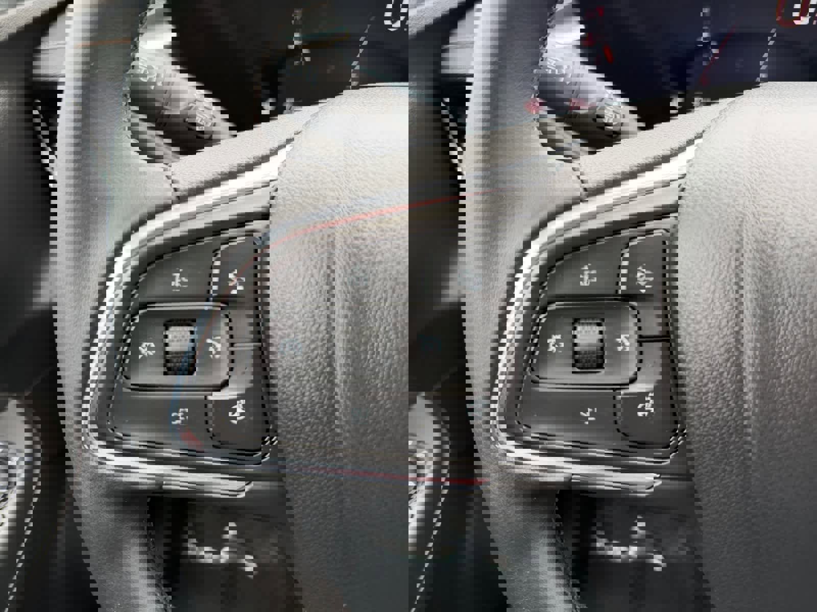 Used 2024 Buick Envista Avenir image 22