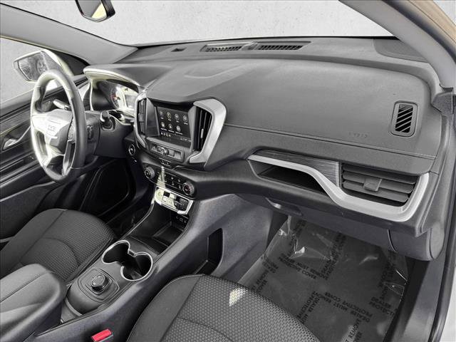 Used 2024 GMC Terrain SLE image 20