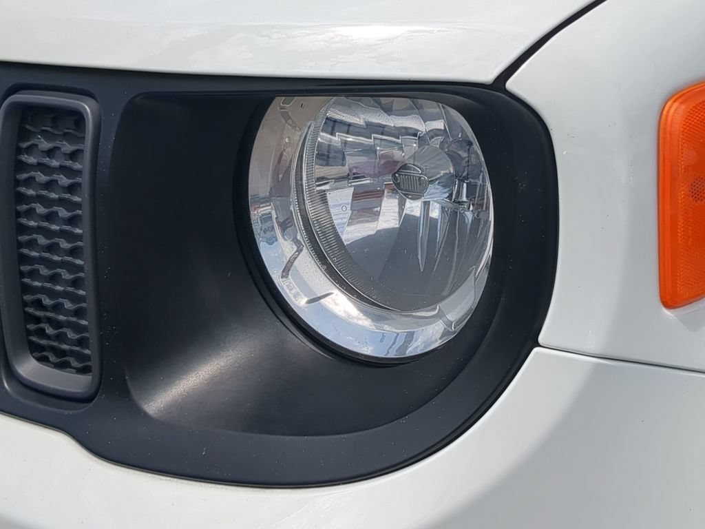 Used 2021 Jeep Renegade Trailhawk w/ Sun & Sound Group AWD/4WD image 8