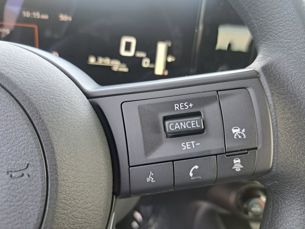 Used 2026 Nissan Kicks SV image 13