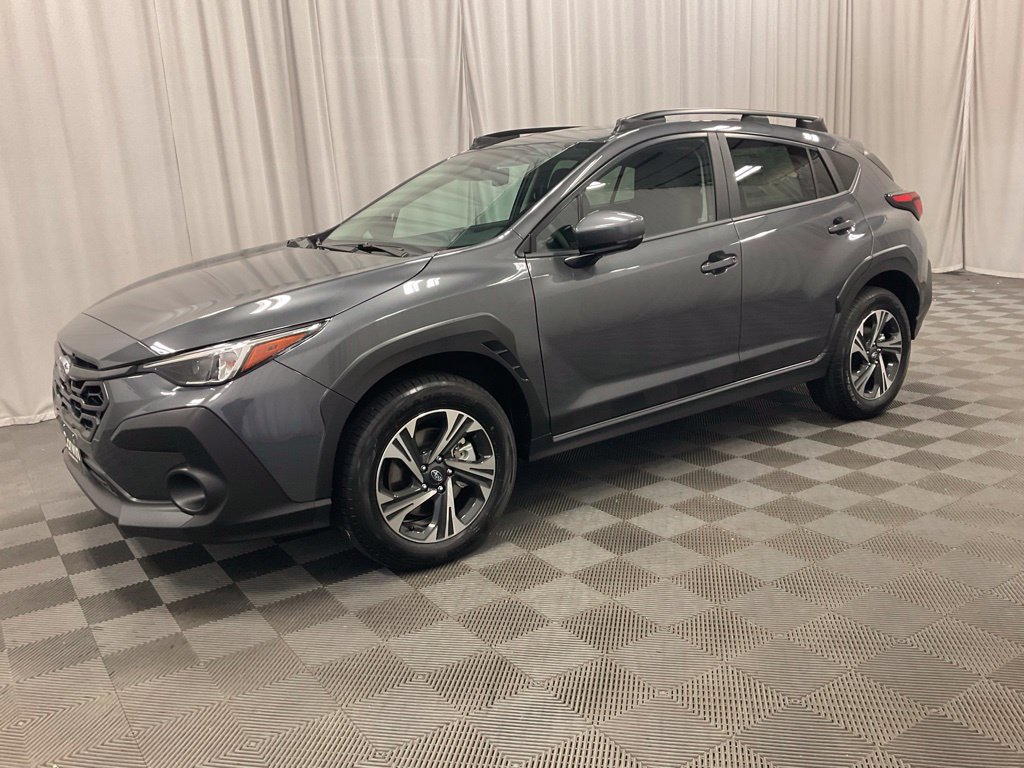 New 2026 Subaru Crosstrek 2.5i Premium AWD/4WD image 5