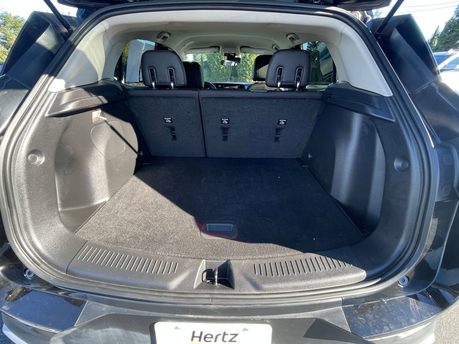 Used 2025 Buick Encore GX Preferred image 31