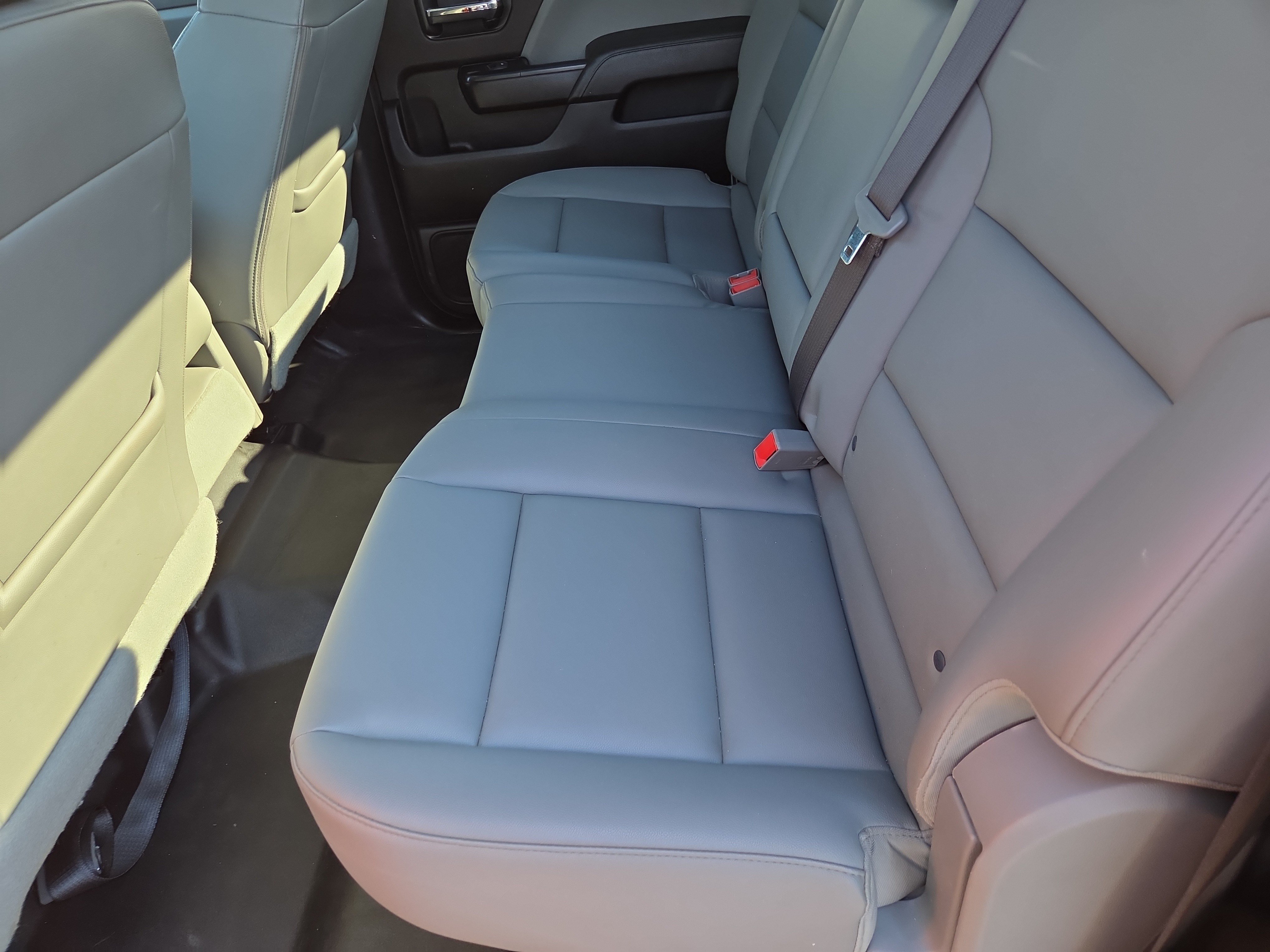 Used 2019 Chevrolet Silverado 3500 W/T w/ WT Convenience Package AWD/4WD image 23