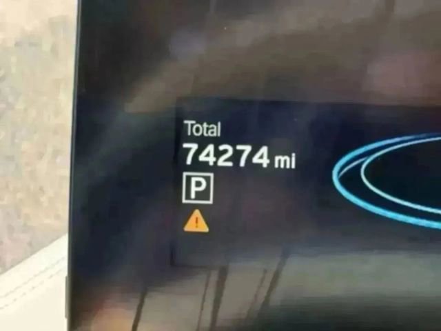 Used 2014 BMW i3 w/ Range Extender RWD image 48