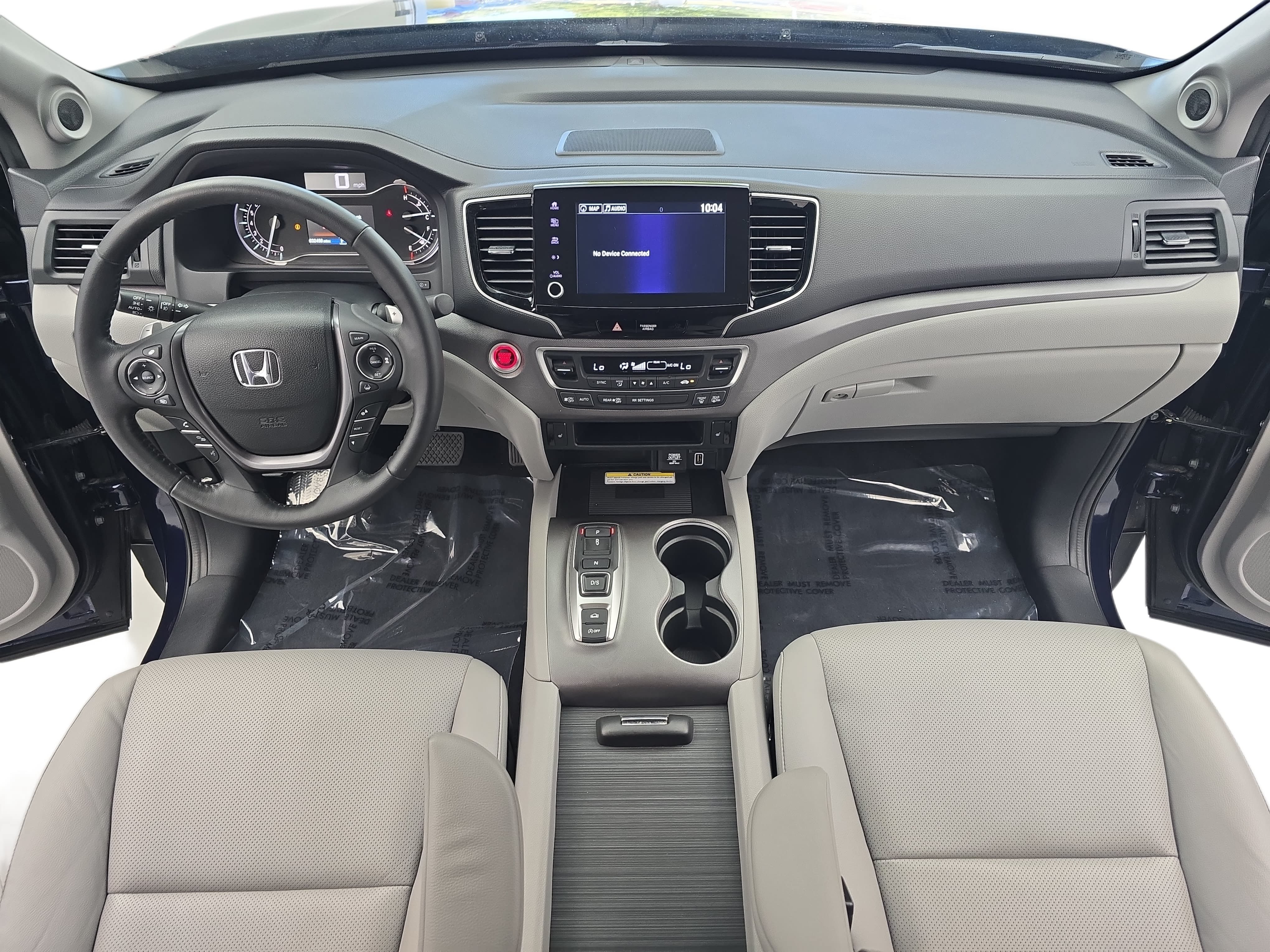 Used 2023 Honda Ridgeline RTL-E image 9