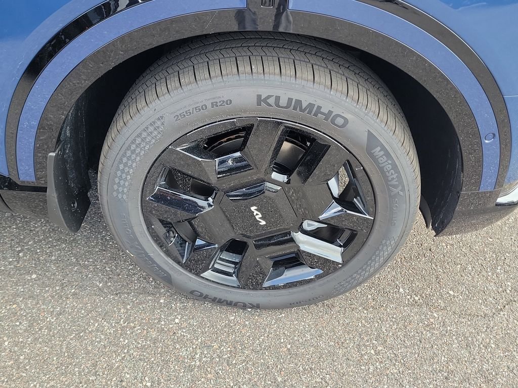 New 2027 Kia Telluride SX Prestige AWD/4WD image 41