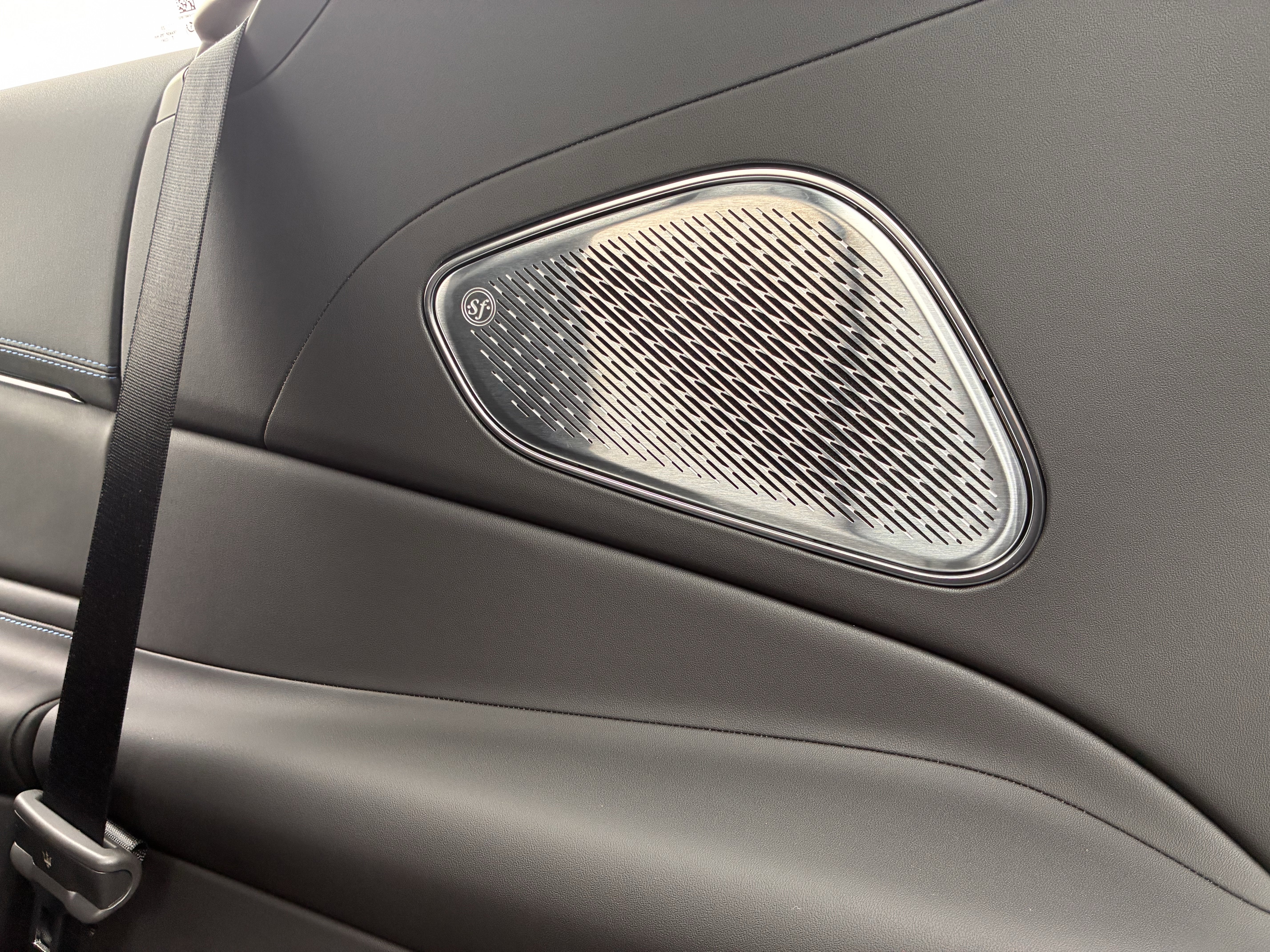 Used 2025 Maserati GranTurismo Folgore image 30