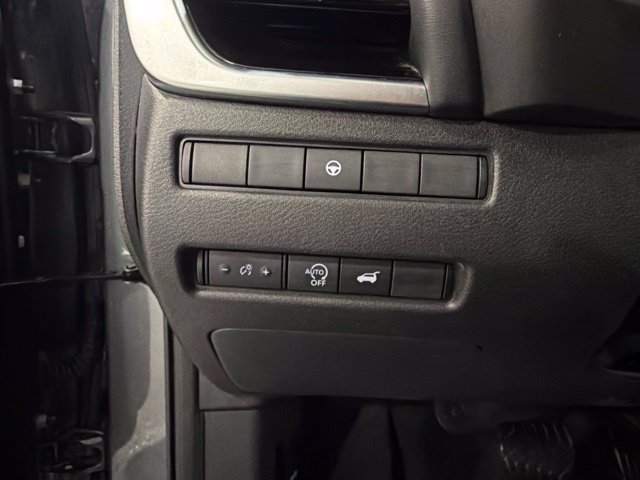 Certified 2023 Nissan Rogue SL AWD/4WD image 21