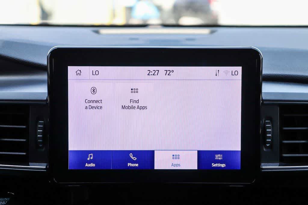 Used 2023 Ford Explorer ST w/ ST High-Performance Pack AWD/4WD image 15