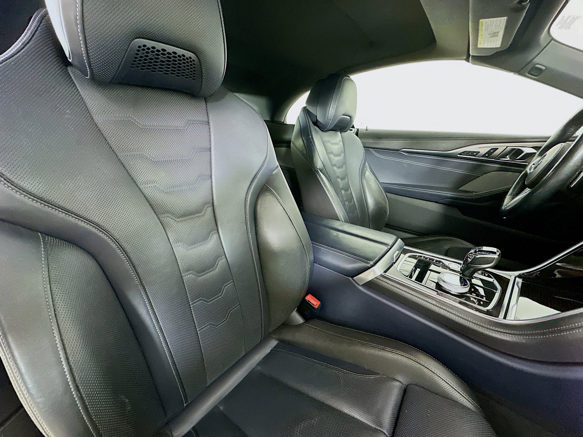 Used 2019 BMW M850i xDrive Convertible image 35