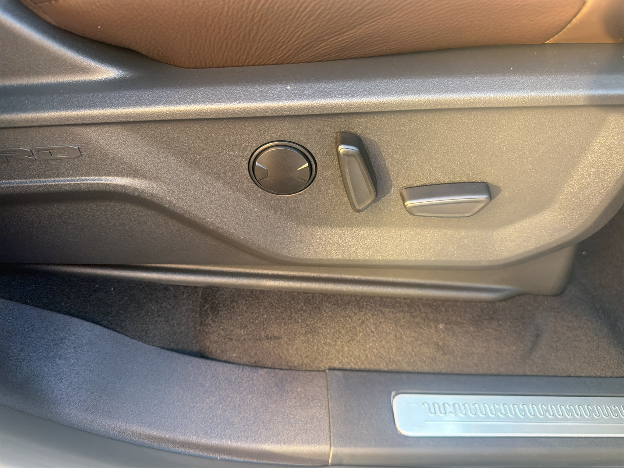 New 2027 Ford Expedition King Ranch AWD/4WD image 12
