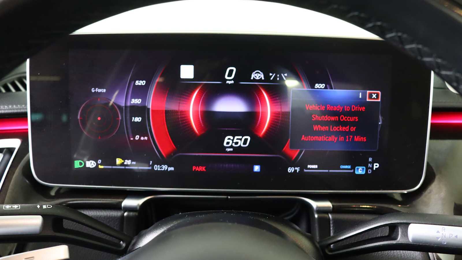 Used 2024 Mercedes-Benz S 580 4MATIC Sedan image 14